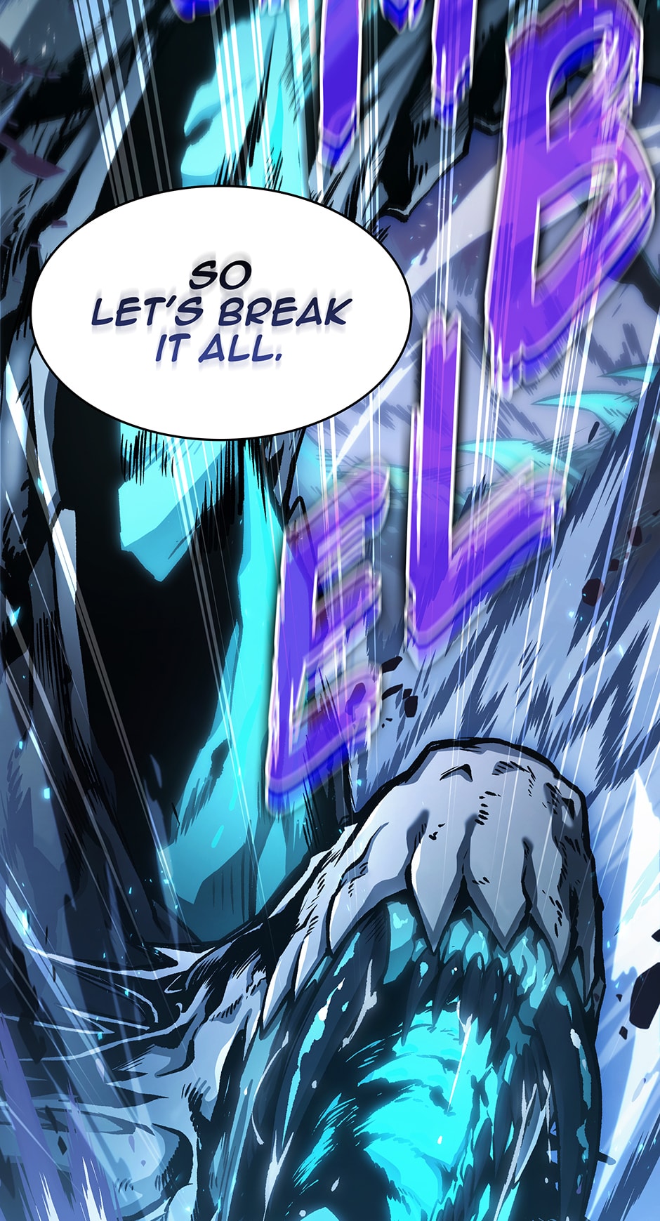 Read Tomb Raider King chapter 348 image 66 on Lezhin