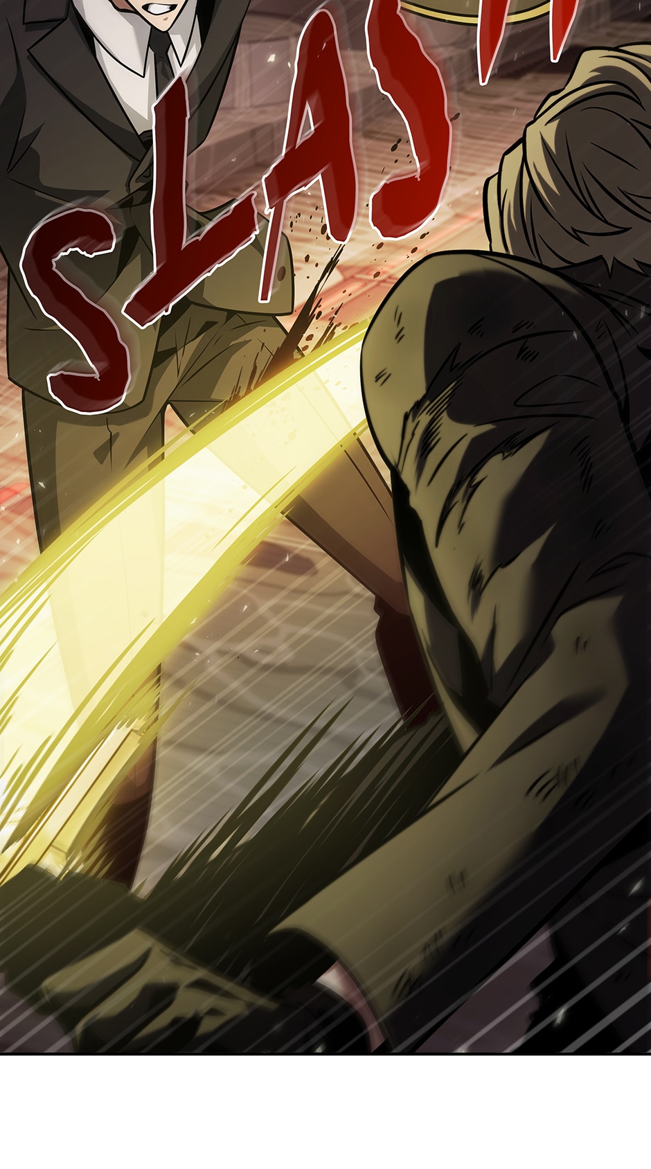 Read Tomb Raider King chapter 348 image 7 on Lezhin