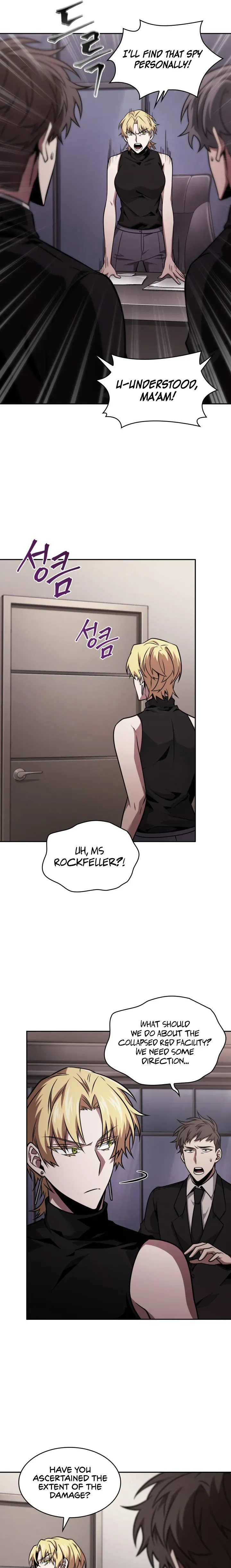 Read Tomb Raider King chapter 349 image 12 on Lezhin