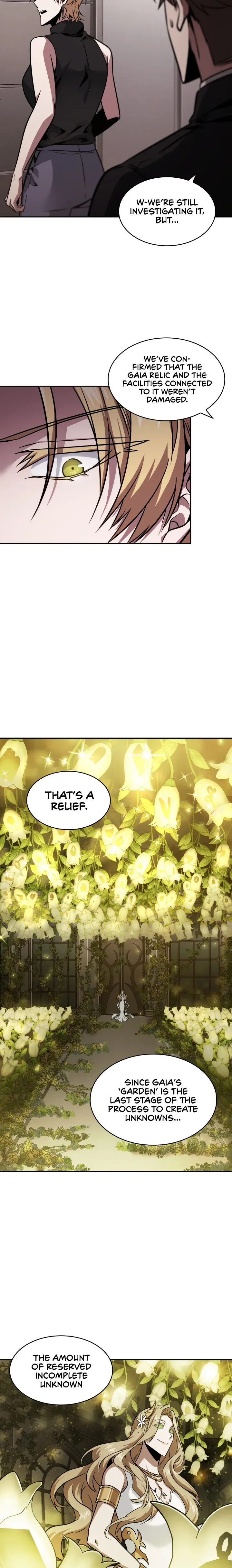 Read Tomb Raider King chapter 349 image 13 on Lezhin