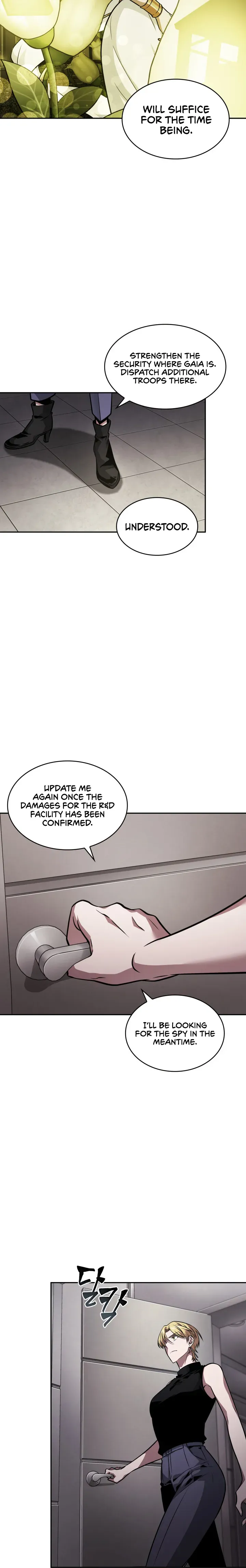 Read Tomb Raider King chapter 349 image 14 on Lezhin