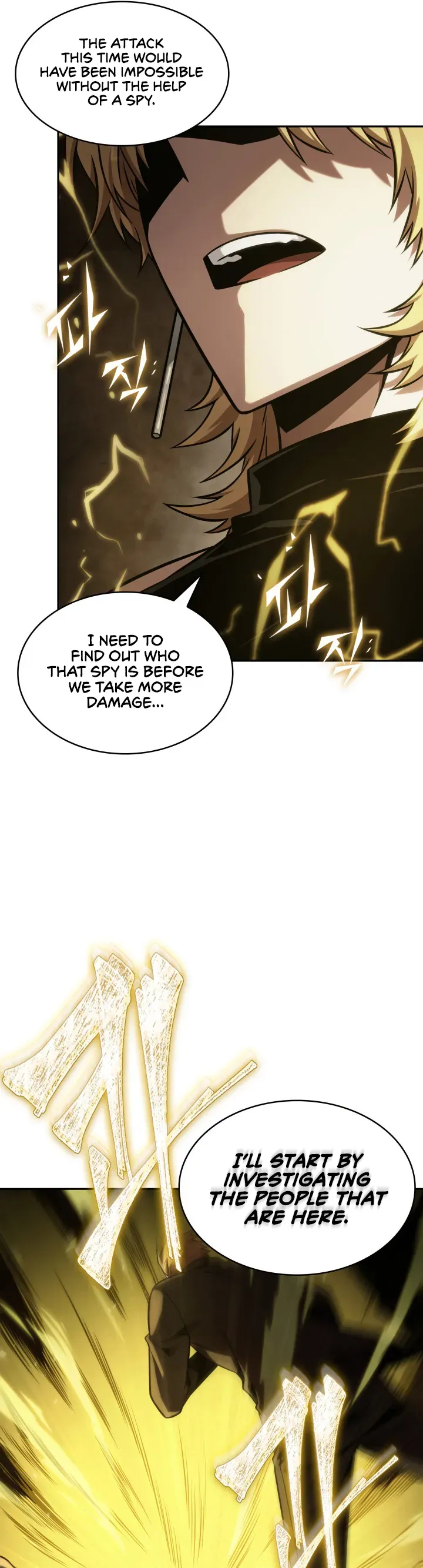 Read Tomb Raider King chapter 349 image 18 on Lezhin