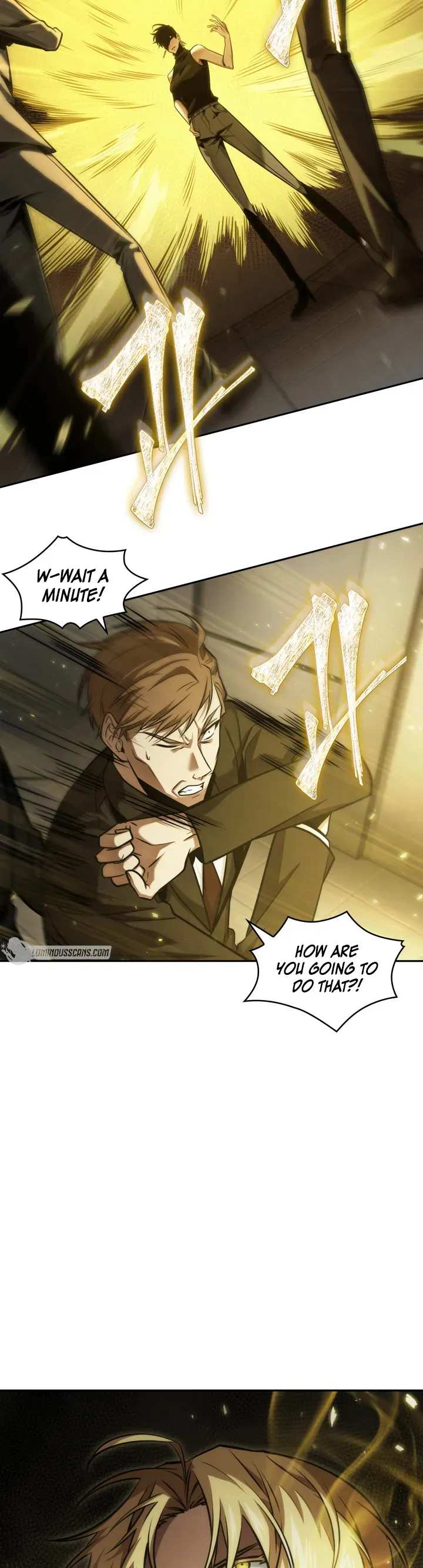 Read Tomb Raider King chapter 349 image 19 on Lezhin