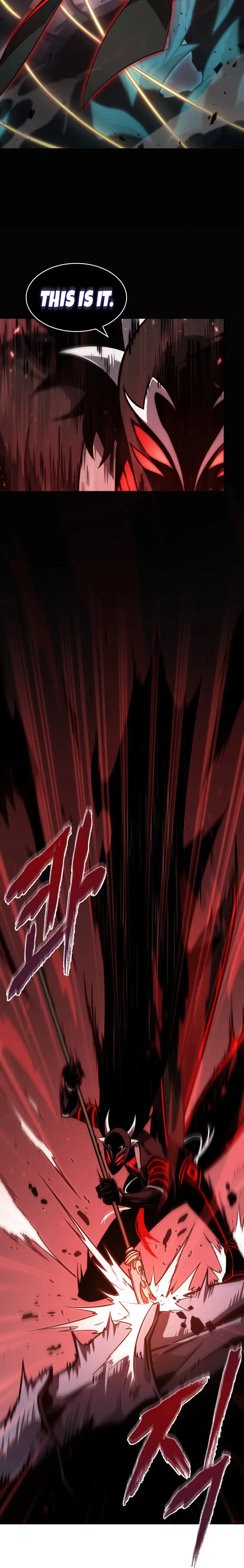 Read Tomb Raider King chapter 349 image 2 on Lezhin