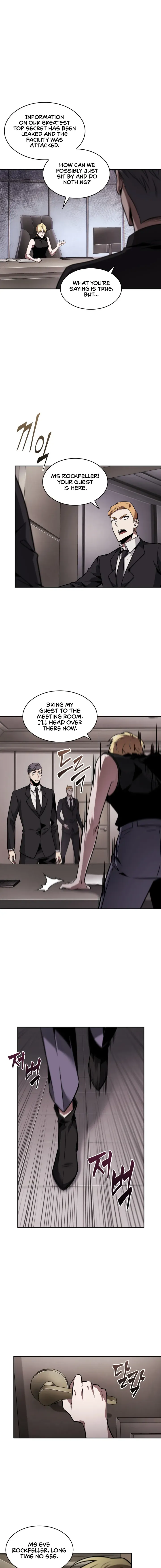 Read Tomb Raider King chapter 350 image 4 on Lezhin