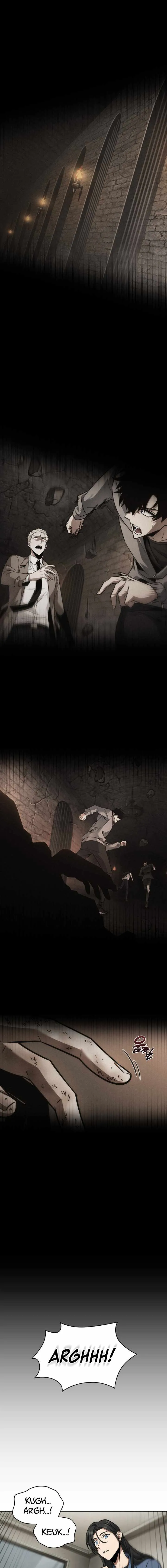 Read Tomb Raider King chapter 351 image 2 on Lezhin