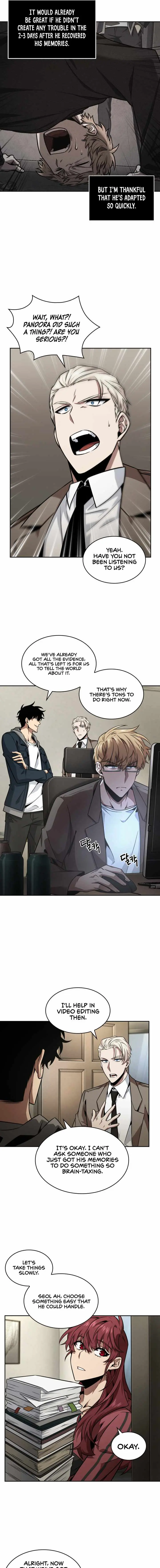 Read Tomb Raider King chapter 351 image 4 on Lezhin