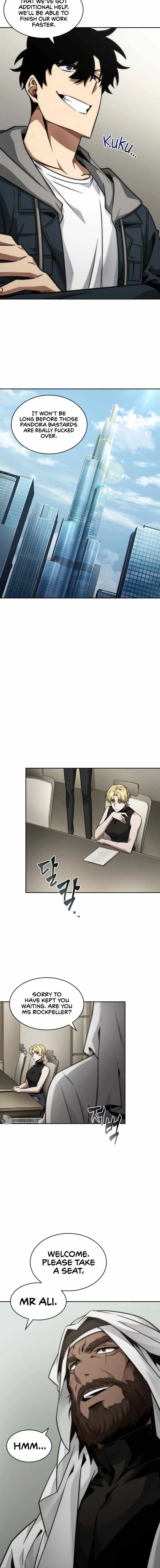 Read Tomb Raider King chapter 351 image 5 on Lezhin