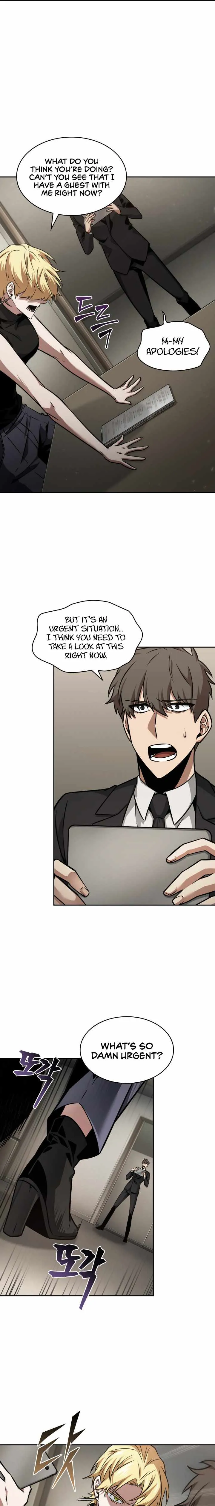 Read Tomb Raider King chapter 351 image 7 on Lezhin