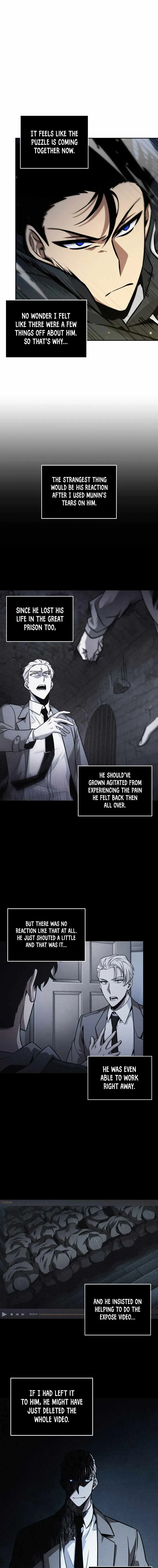 Read Tomb Raider King chapter 353 image 4 on Lezhin