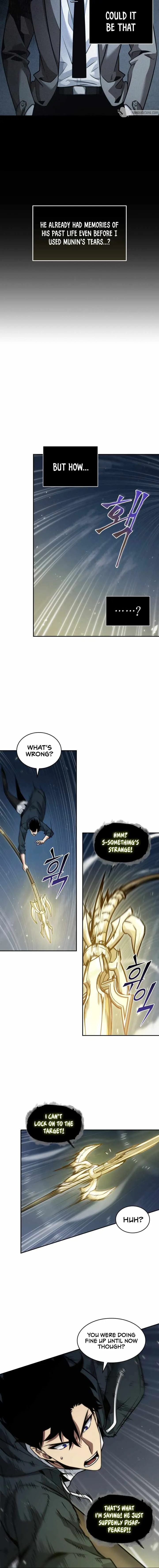 Read Tomb Raider King chapter 353 image 5 on Lezhin