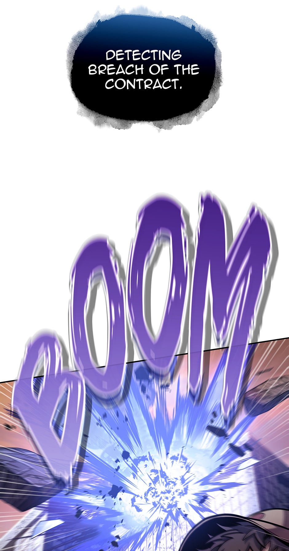Read Tomb Raider King chapter 354 image 1 on Lezhin