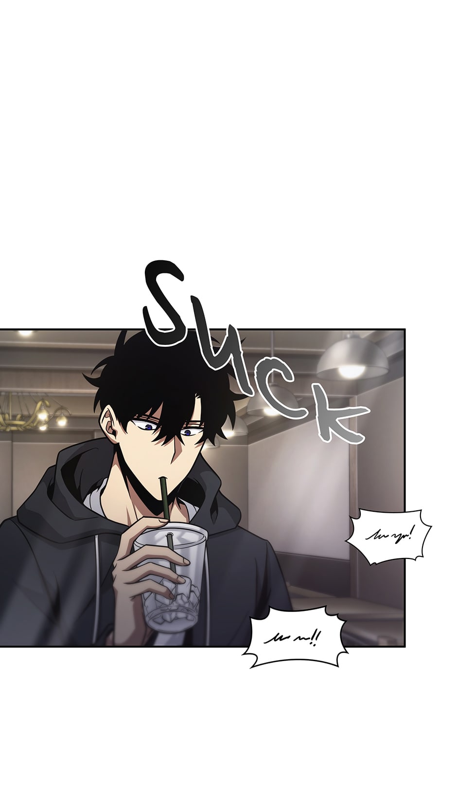 Read Tomb Raider King chapter 354 image 13 on Lezhin