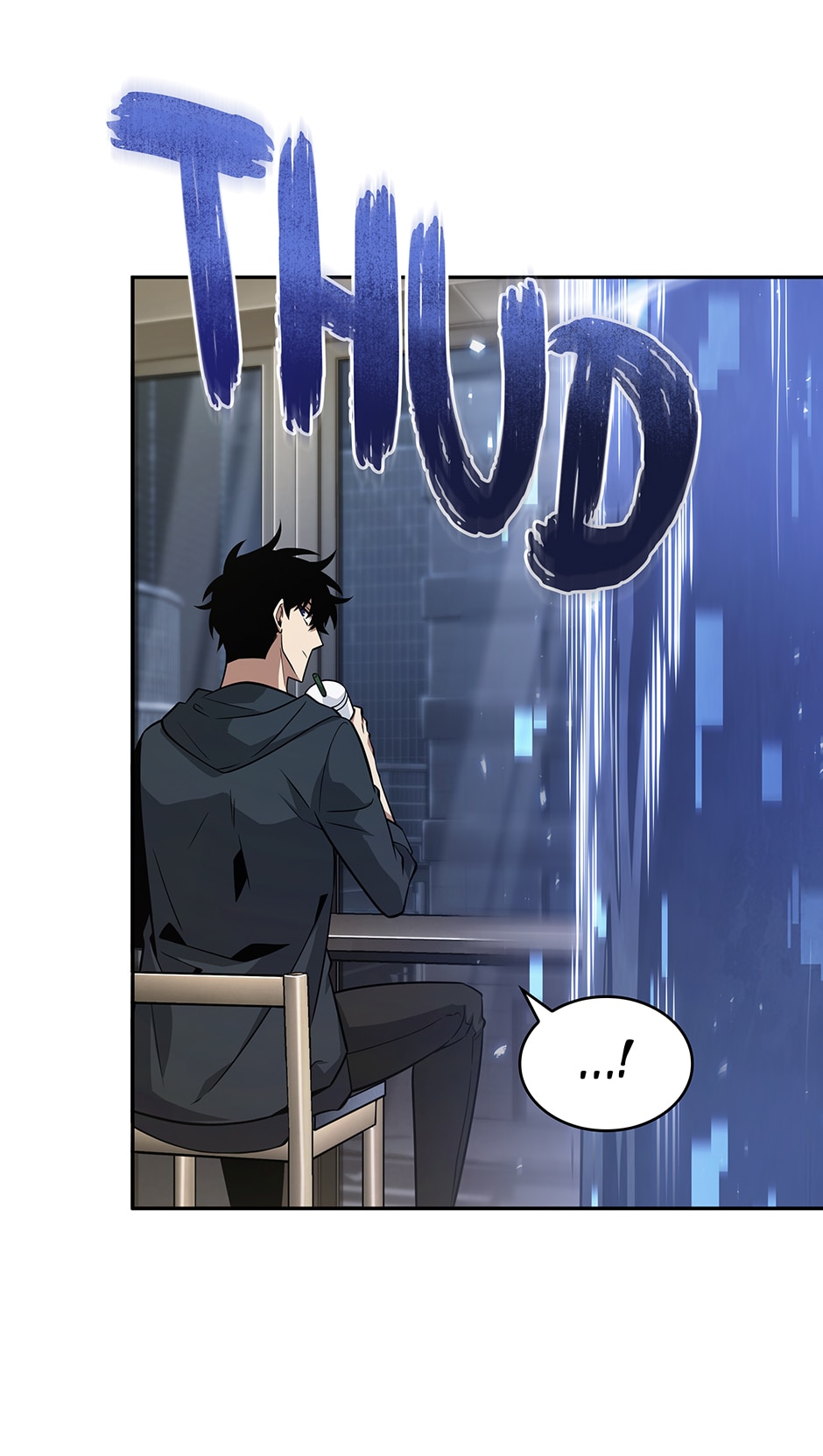 Read Tomb Raider King chapter 354 image 14 on Lezhin