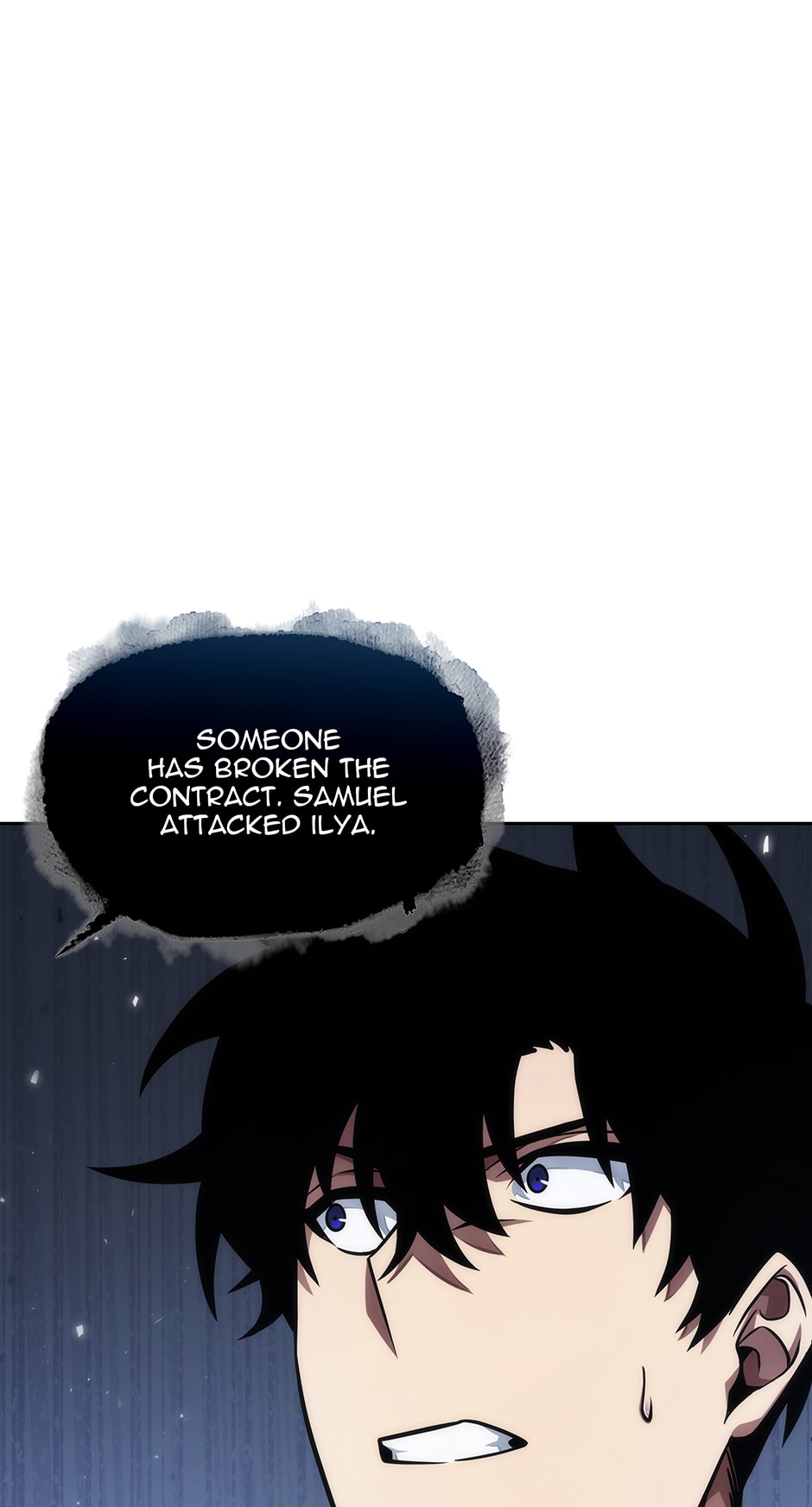 Read Tomb Raider King chapter 354 image 16 on Lezhin