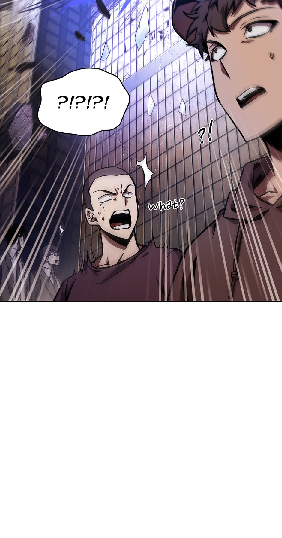Read Tomb Raider King chapter 354 image 2 on Lezhin