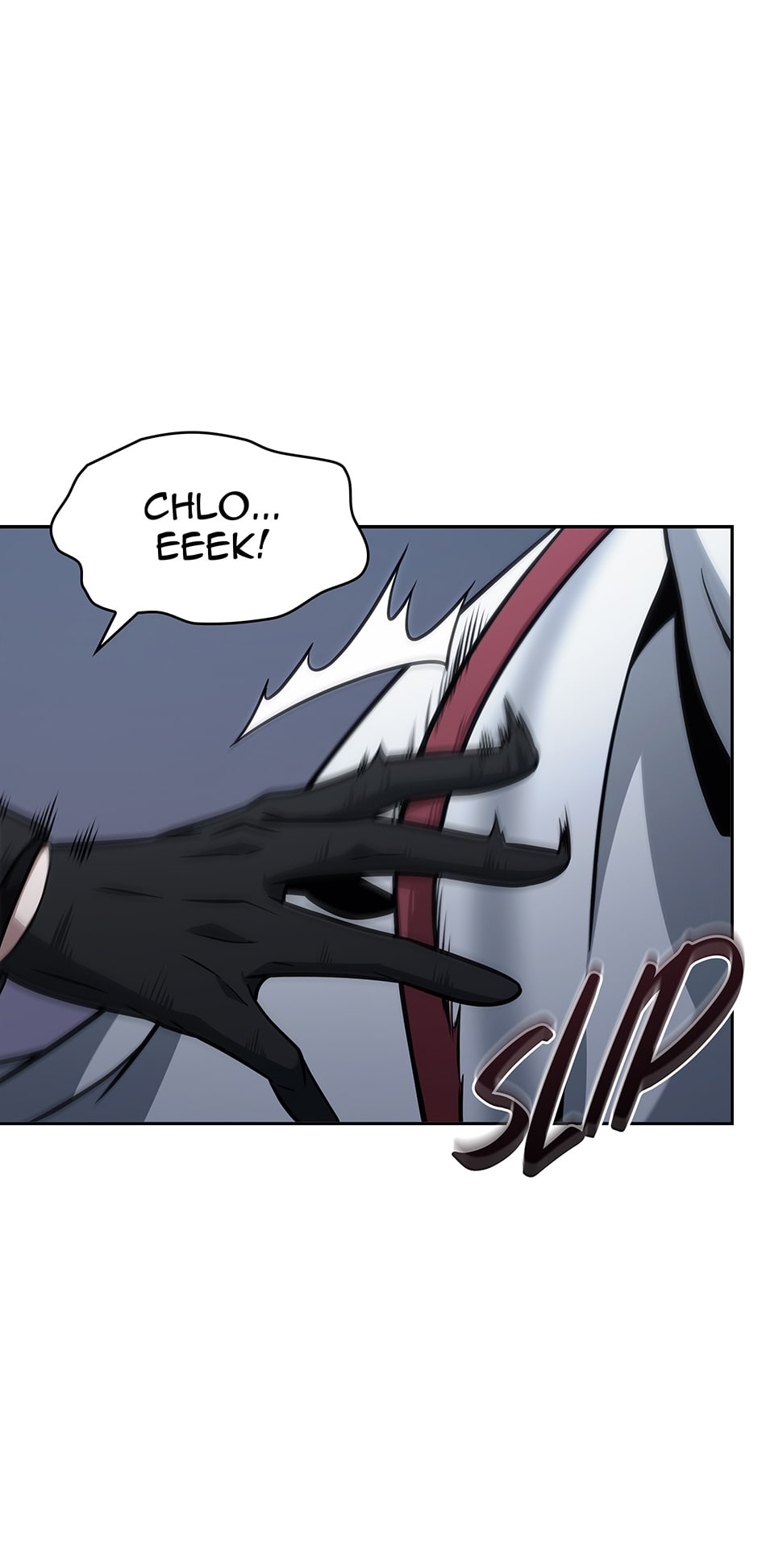 Read Tomb Raider King chapter 354 image 21 on Lezhin