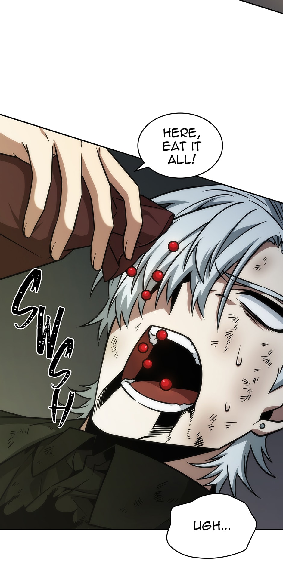 Read Tomb Raider King chapter 354 image 24 on Lezhin