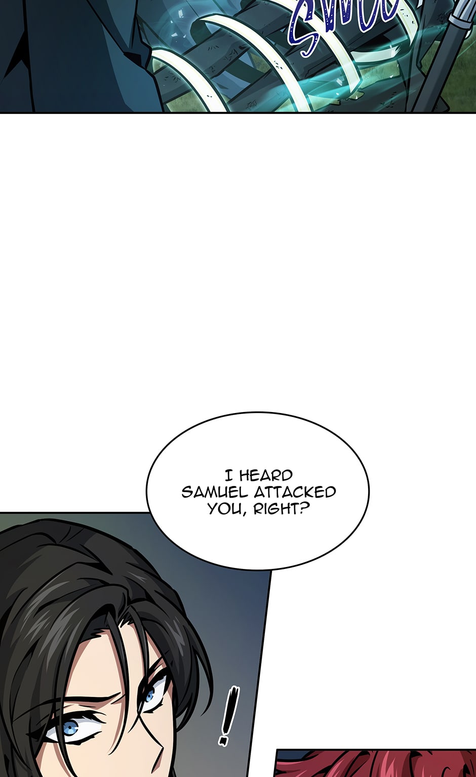 Read Tomb Raider King chapter 354 image 32 on Lezhin