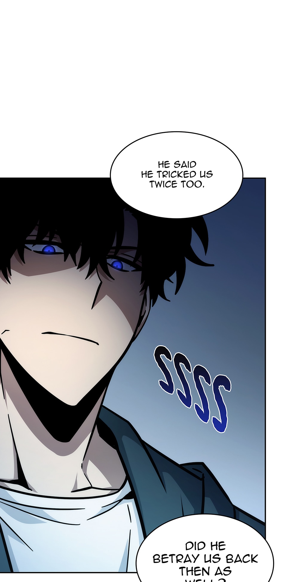 Read Tomb Raider King chapter 354 image 35 on Lezhin