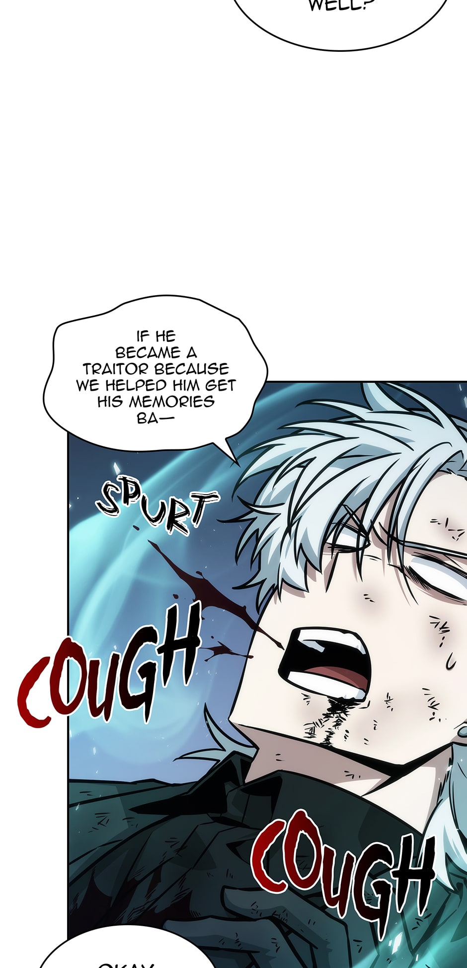Read Tomb Raider King chapter 354 image 36 on Lezhin