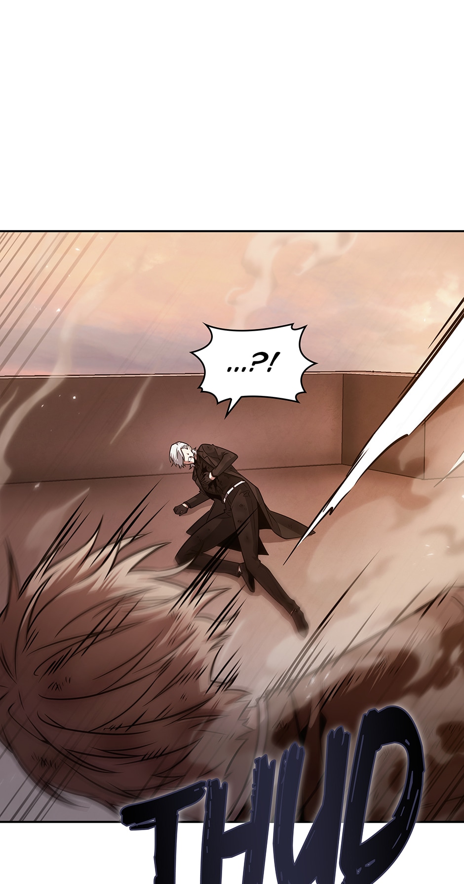 Read Tomb Raider King chapter 354 image 4 on Lezhin