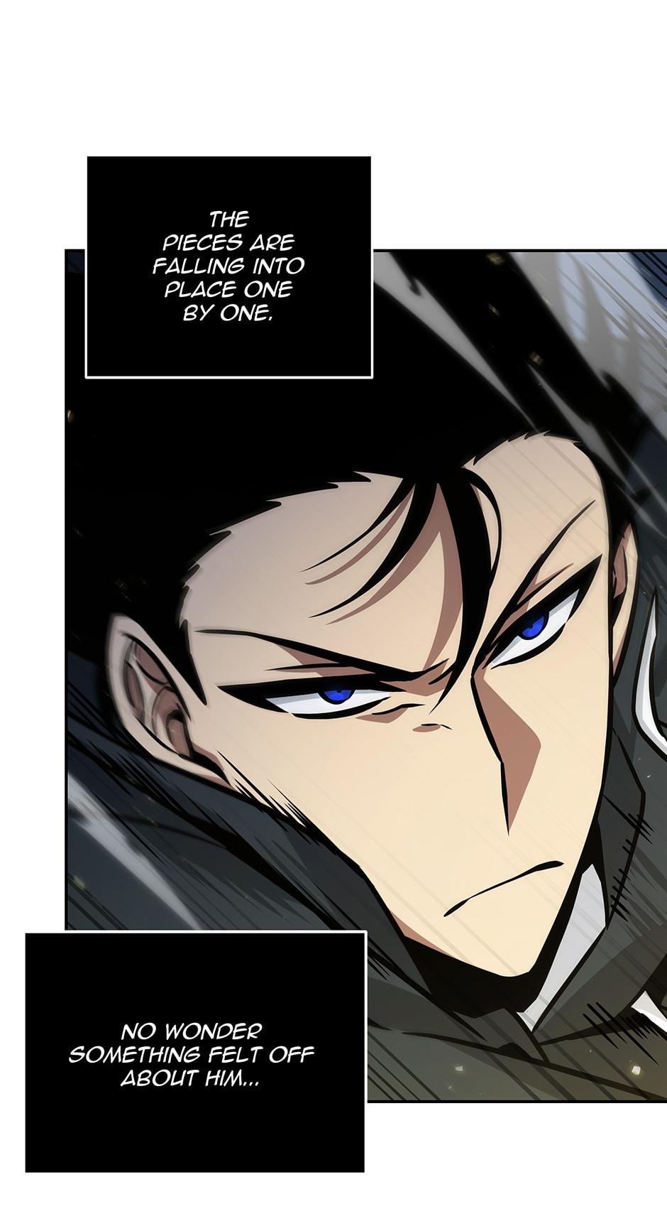 Read Tomb Raider King chapter 354 image 43 on Lezhin