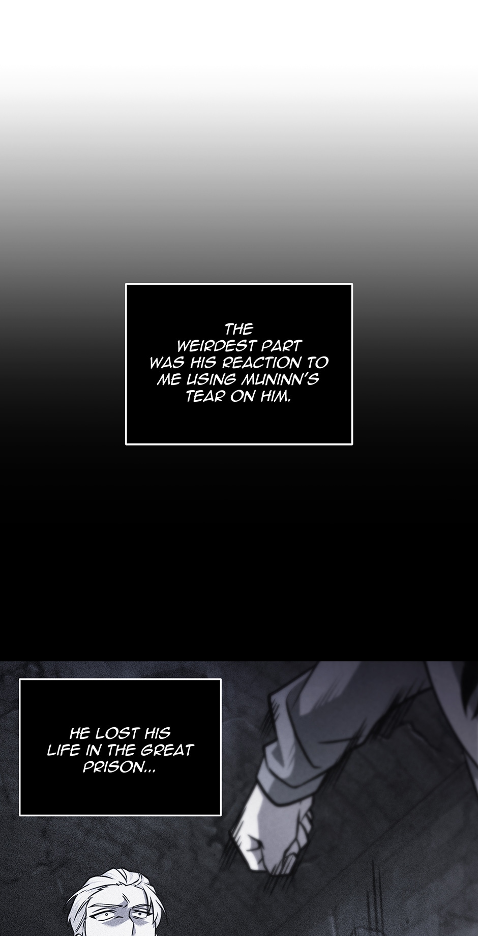 Read Tomb Raider King chapter 354 image 44 on Lezhin