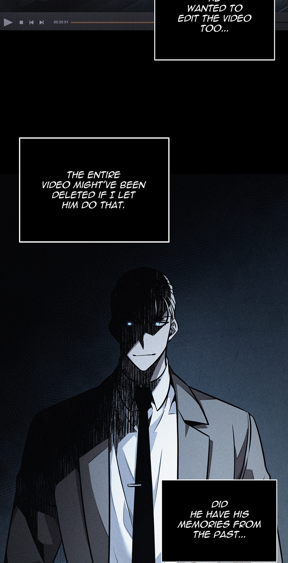 Read Tomb Raider King chapter 354 image 47 on Lezhin
