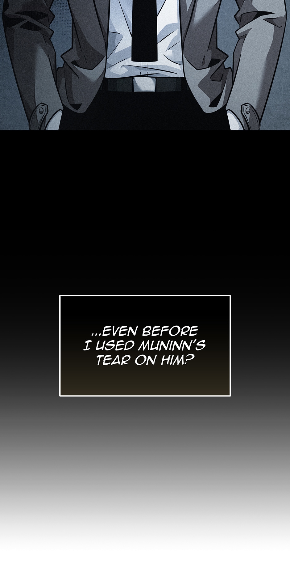 Read Tomb Raider King chapter 354 image 48 on Lezhin