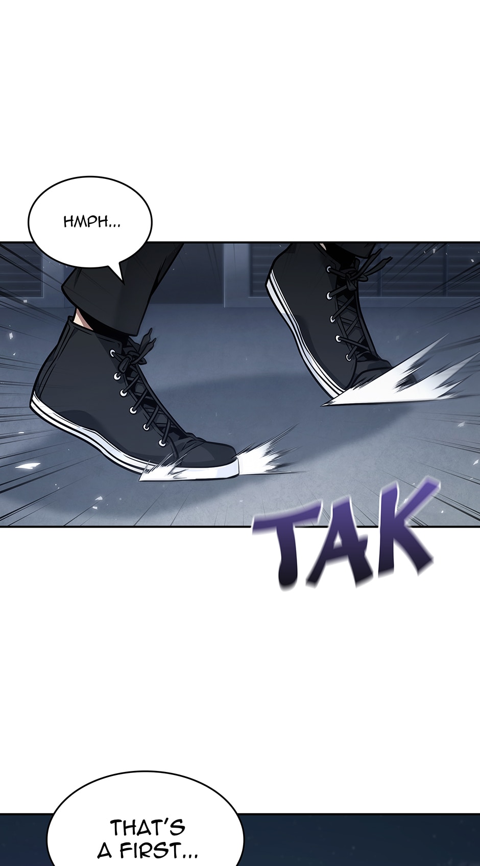 Read Tomb Raider King chapter 354 image 53 on Lezhin