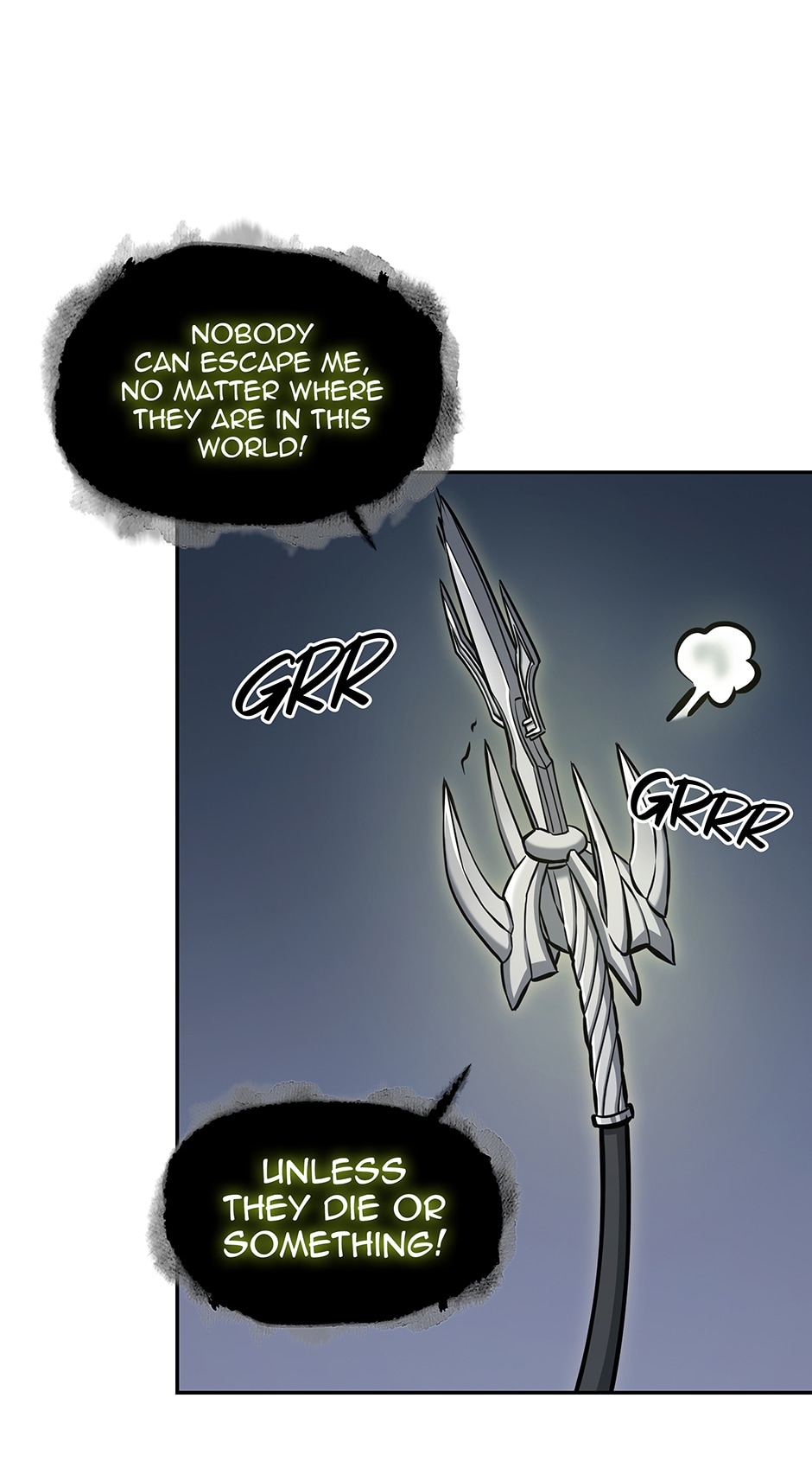 Read Tomb Raider King chapter 354 image 55 on Lezhin