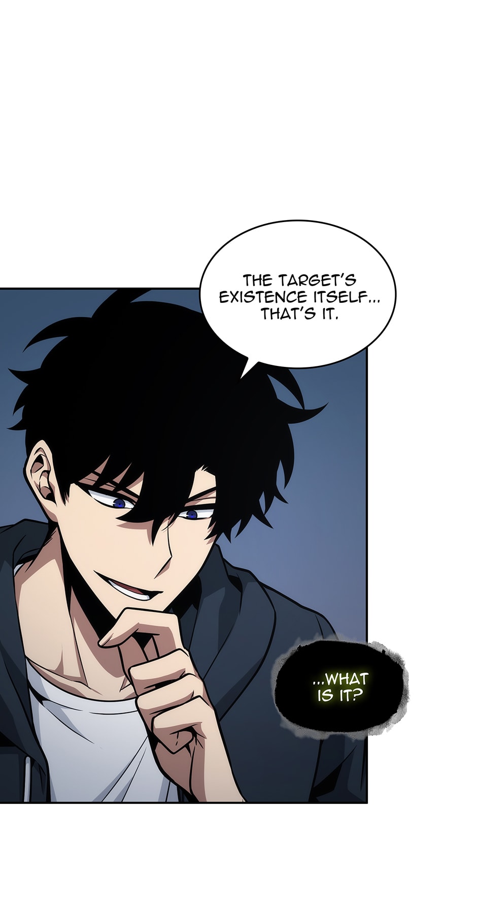 Read Tomb Raider King chapter 354 image 59 on Lezhin