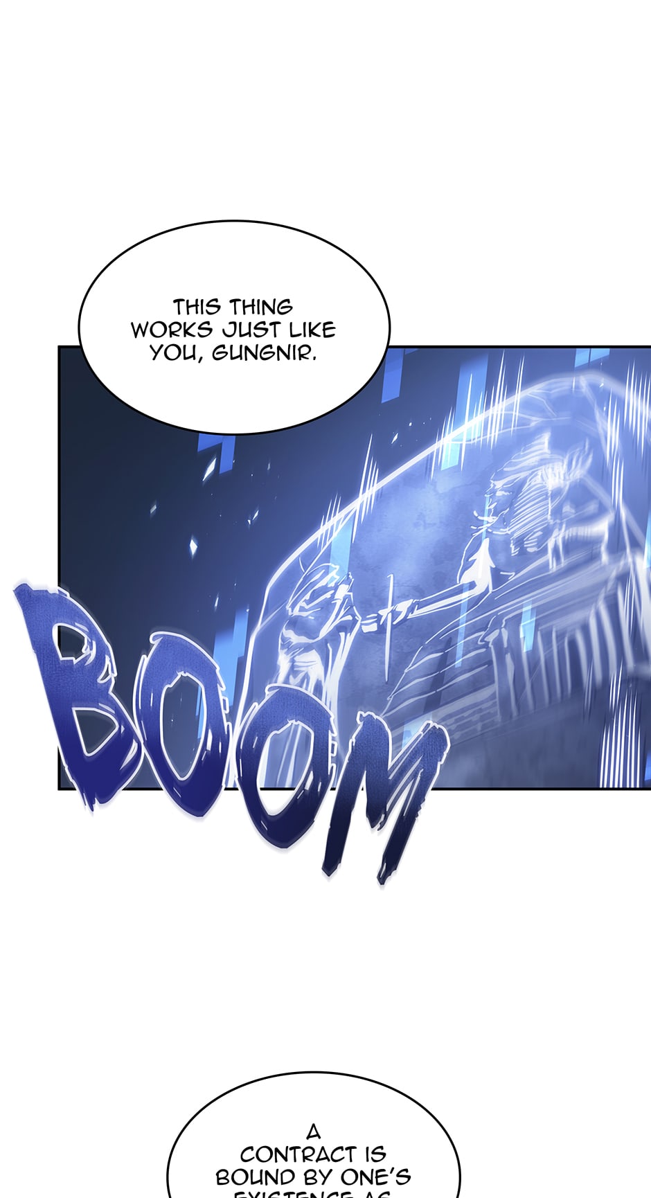 Read Tomb Raider King chapter 354 image 60 on Lezhin