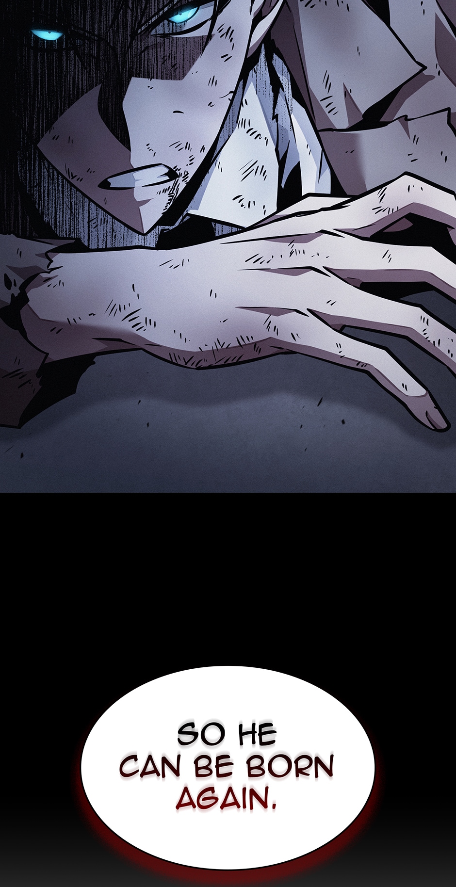 Read Tomb Raider King chapter 354 image 66 on Lezhin