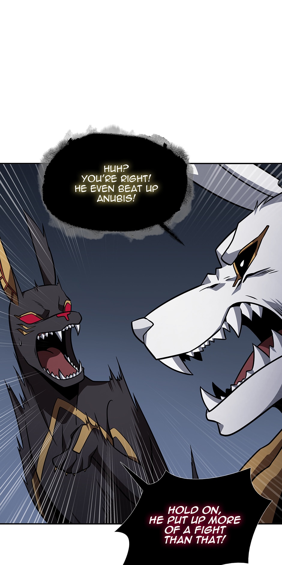 Read Tomb Raider King chapter 355 image 14 on Lezhin