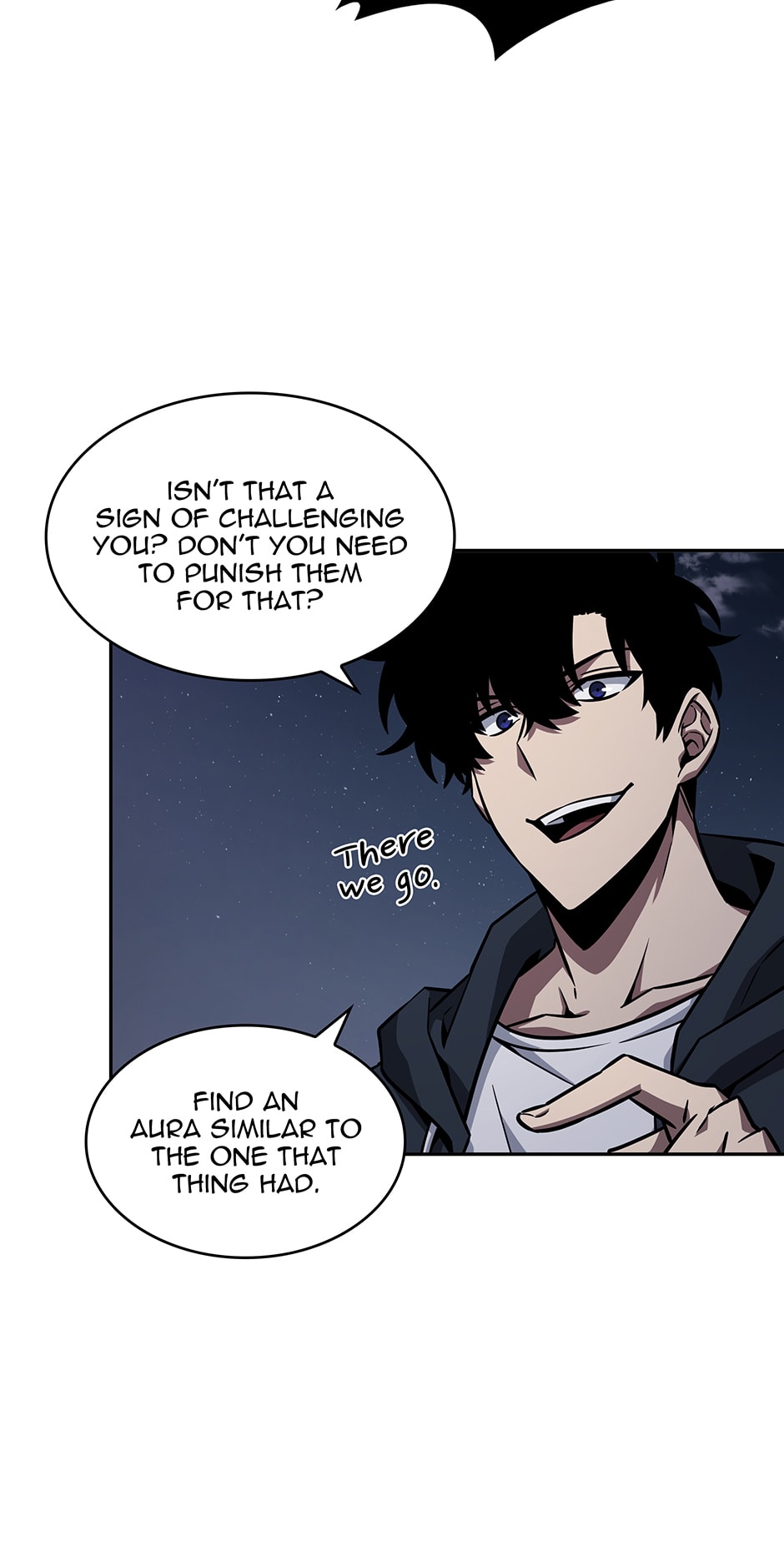 Read Tomb Raider King chapter 355 image 15 on Lezhin