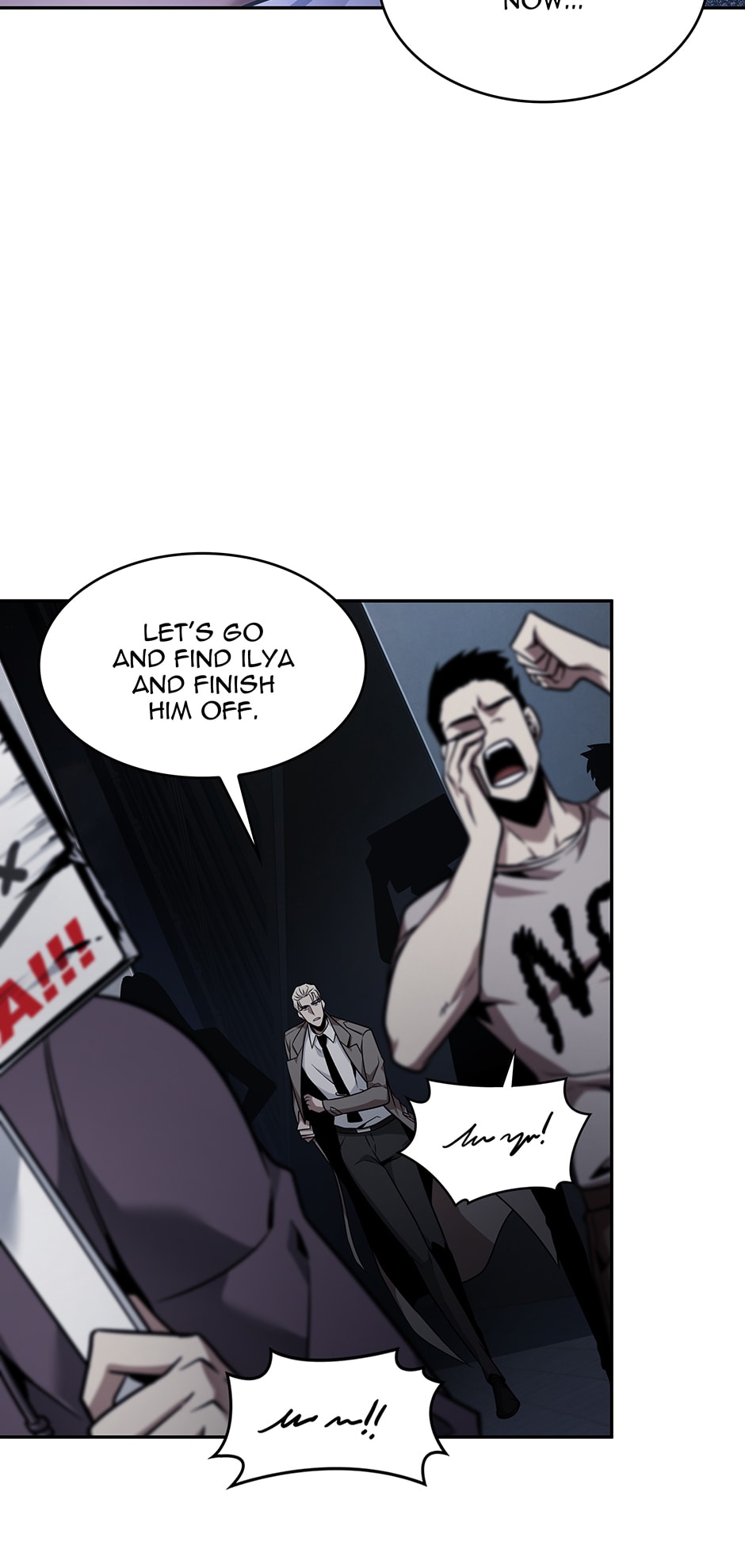 Read Tomb Raider King chapter 355 image 19 on Lezhin