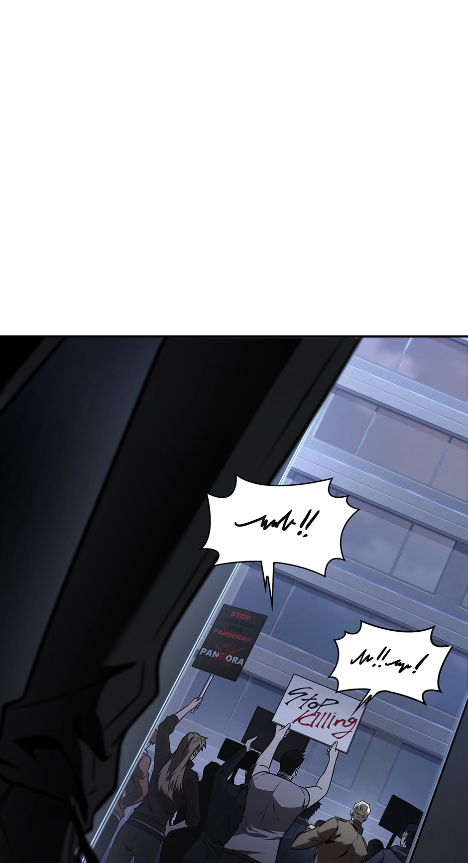 Read Tomb Raider King chapter 355 image 20 on Lezhin