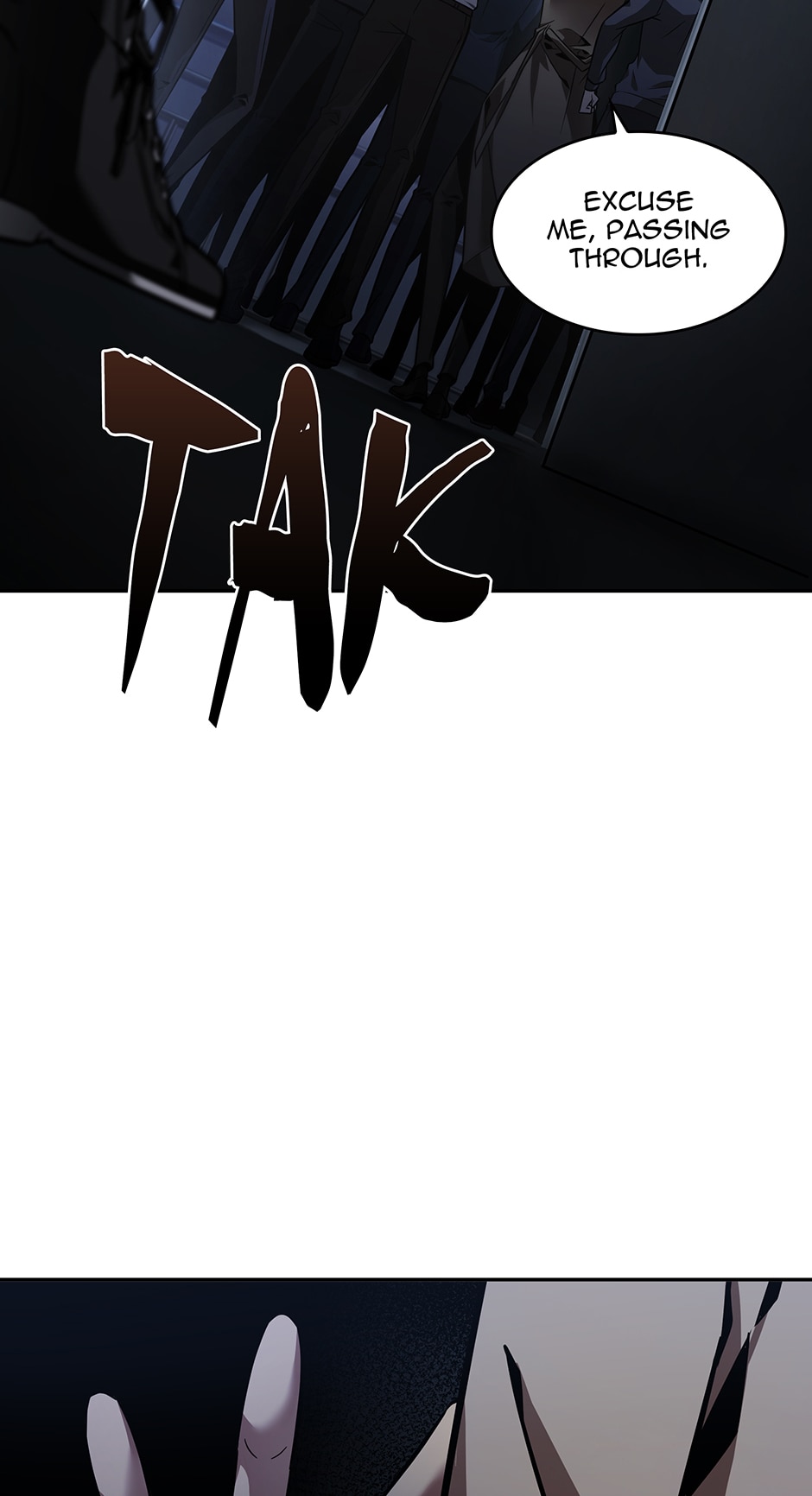Read Tomb Raider King chapter 355 image 21 on Lezhin