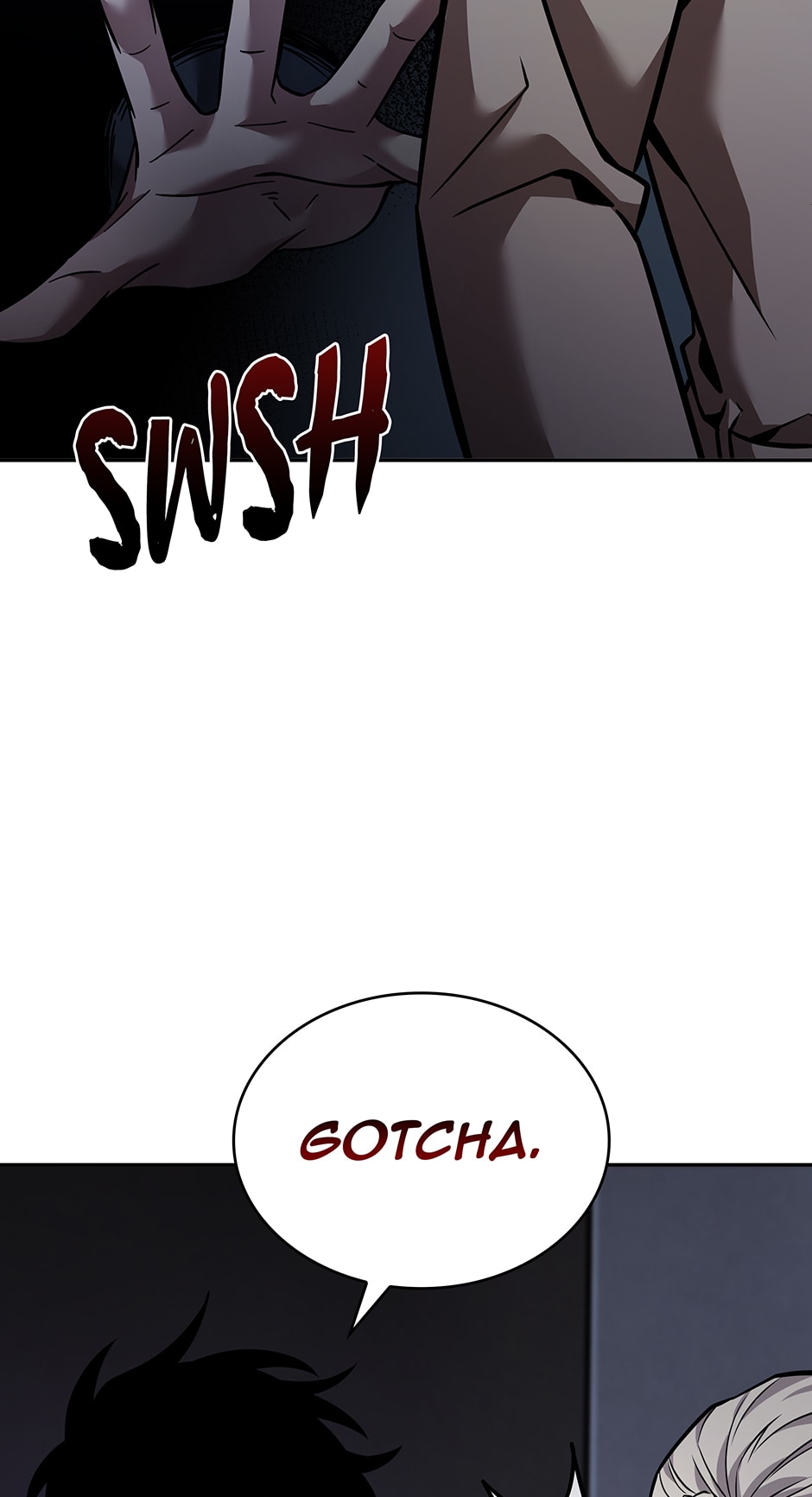 Read Tomb Raider King chapter 355 image 22 on Lezhin