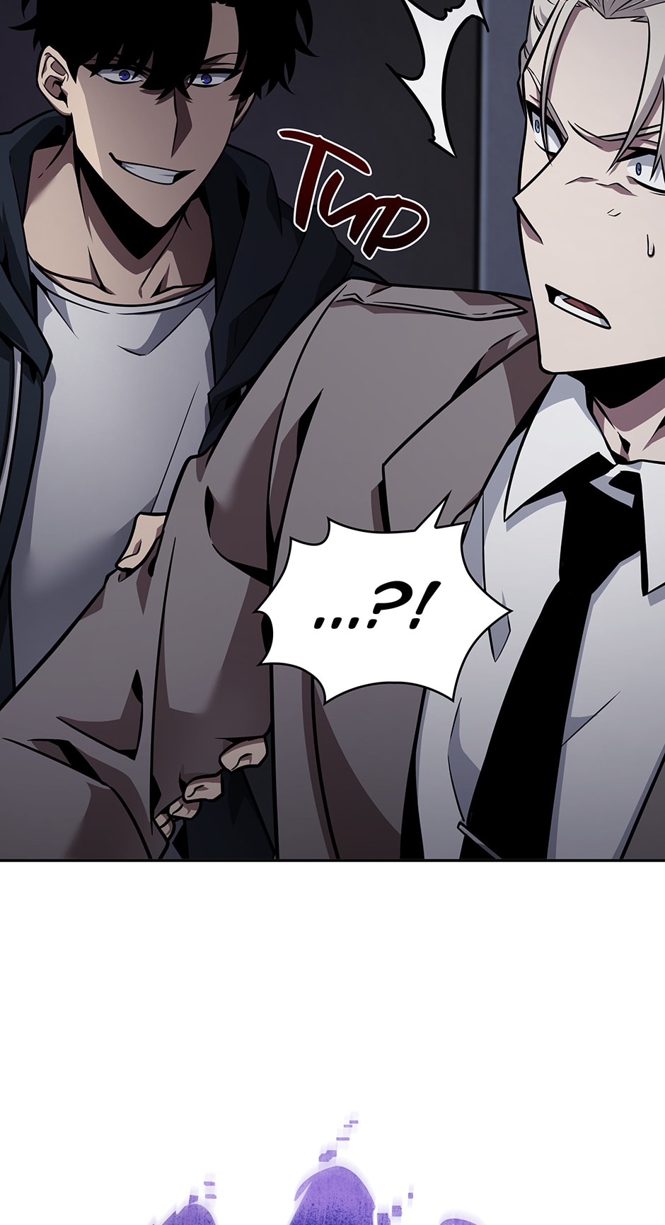 Read Tomb Raider King chapter 355 image 23 on Lezhin