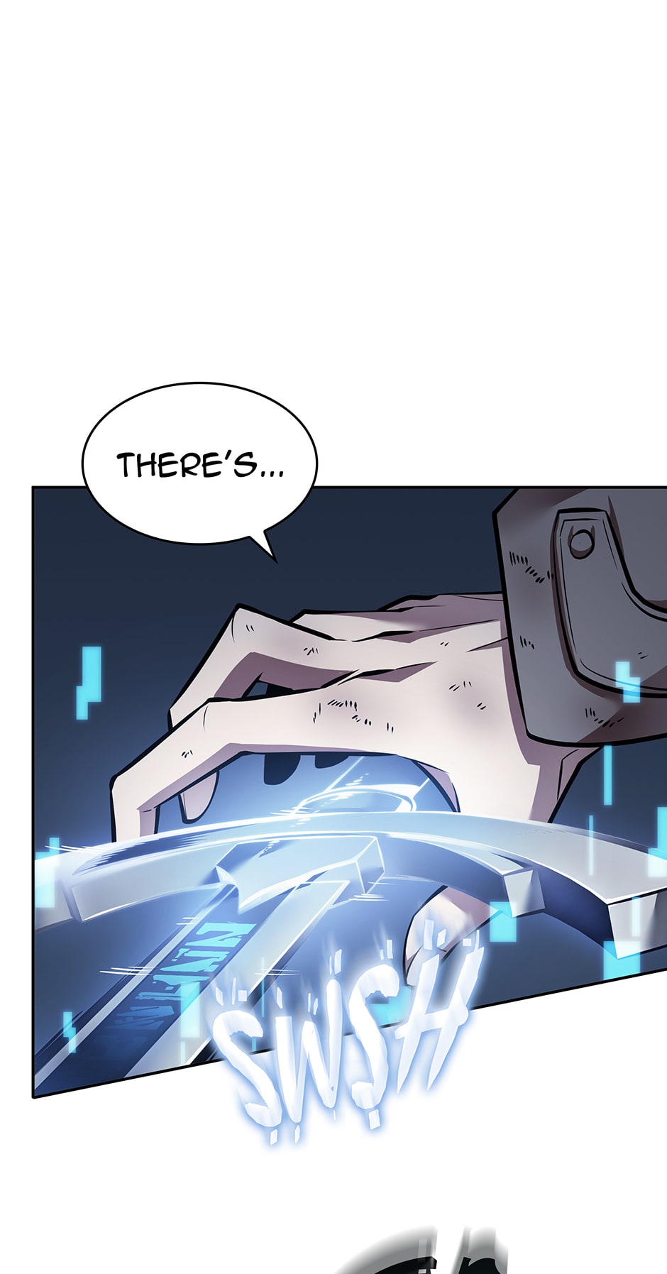 Read Tomb Raider King chapter 355 image 27 on Lezhin