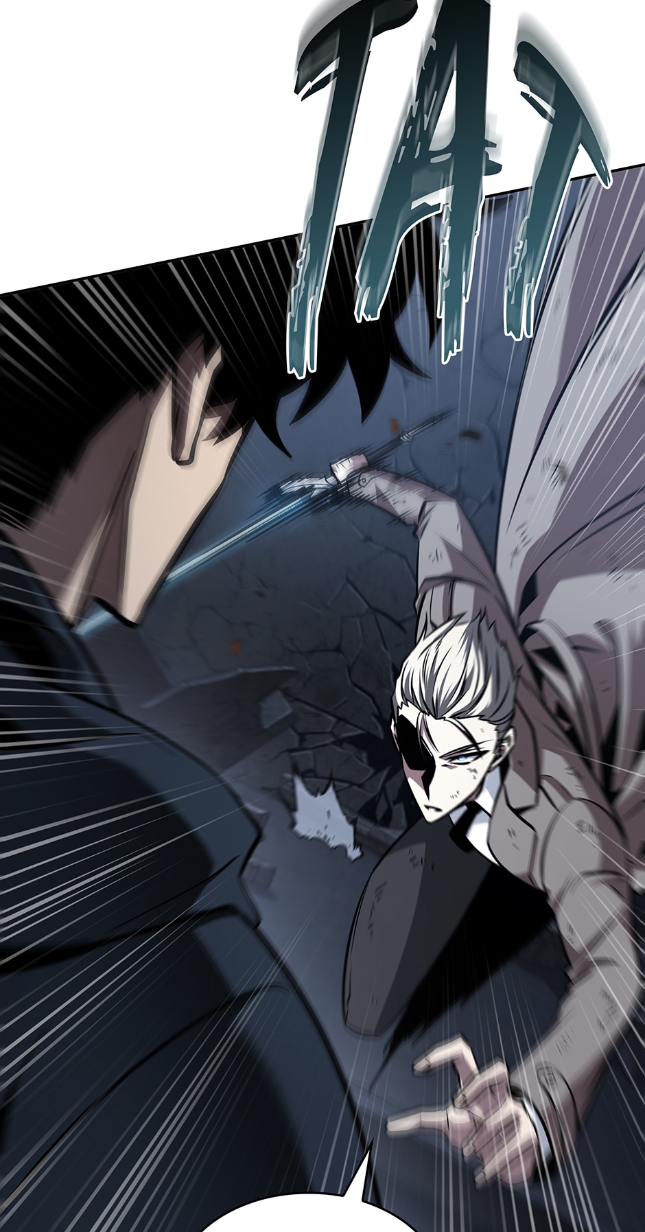 Read Tomb Raider King chapter 355 image 28 on Lezhin