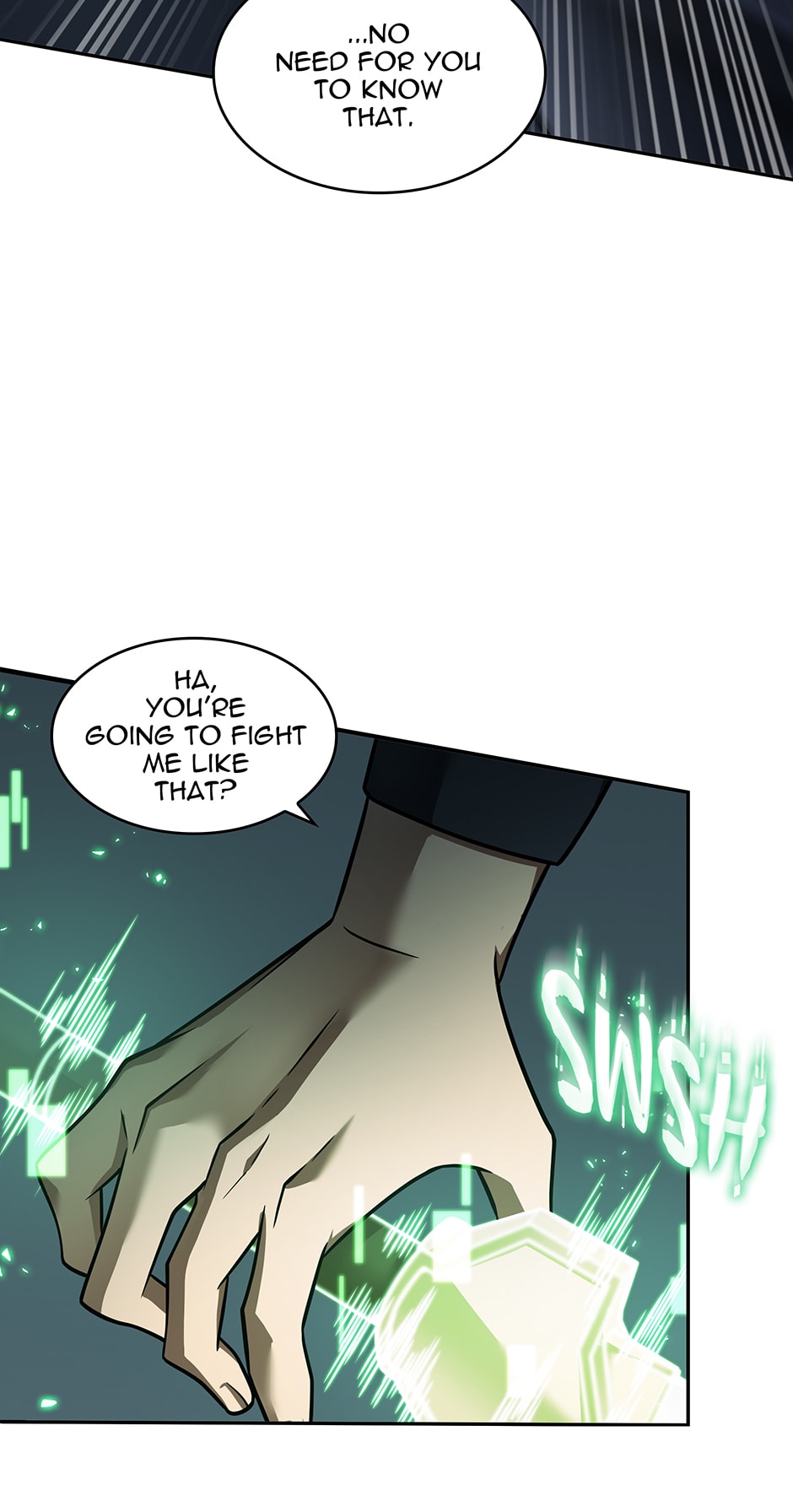 Read Tomb Raider King chapter 355 image 29 on Lezhin