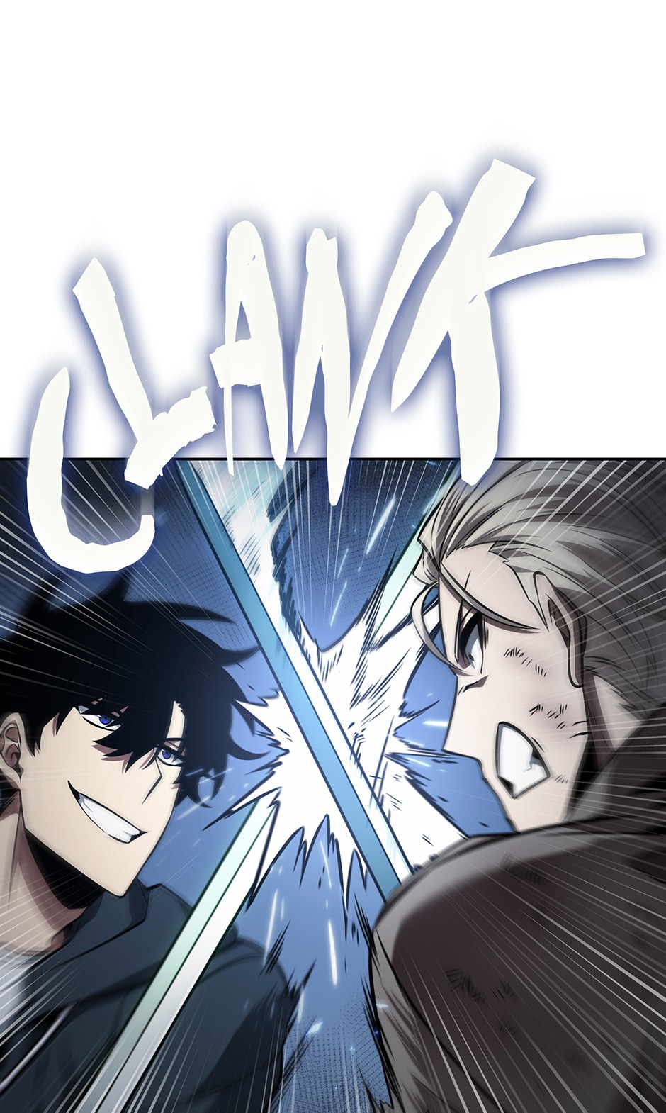 Read Tomb Raider King chapter 355 image 30 on Lezhin