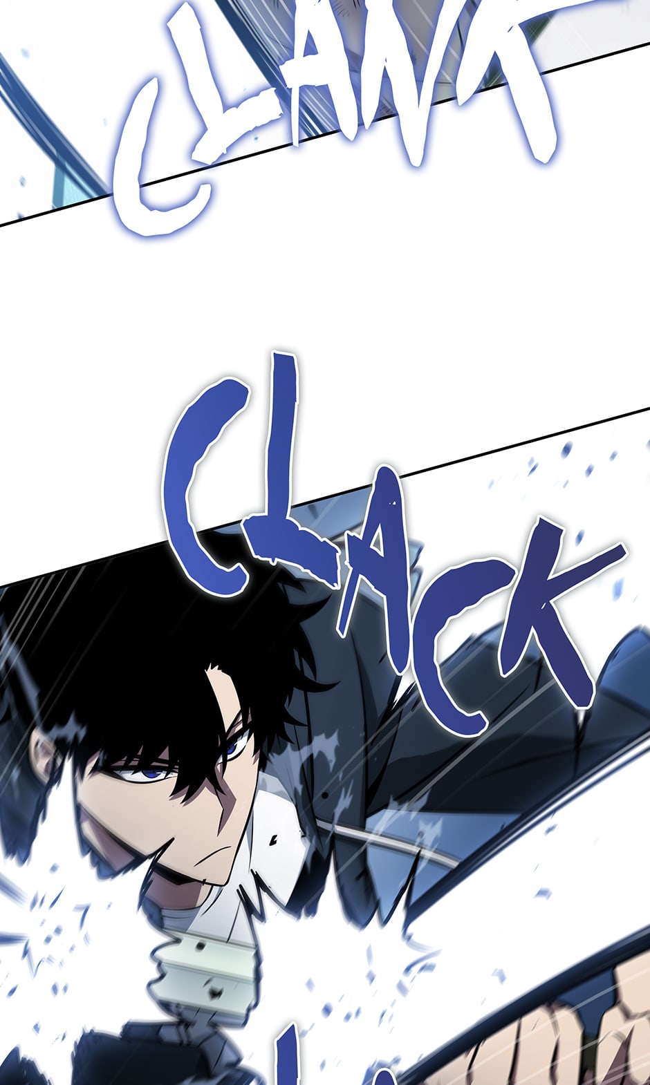 Read Tomb Raider King chapter 355 image 32 on Lezhin