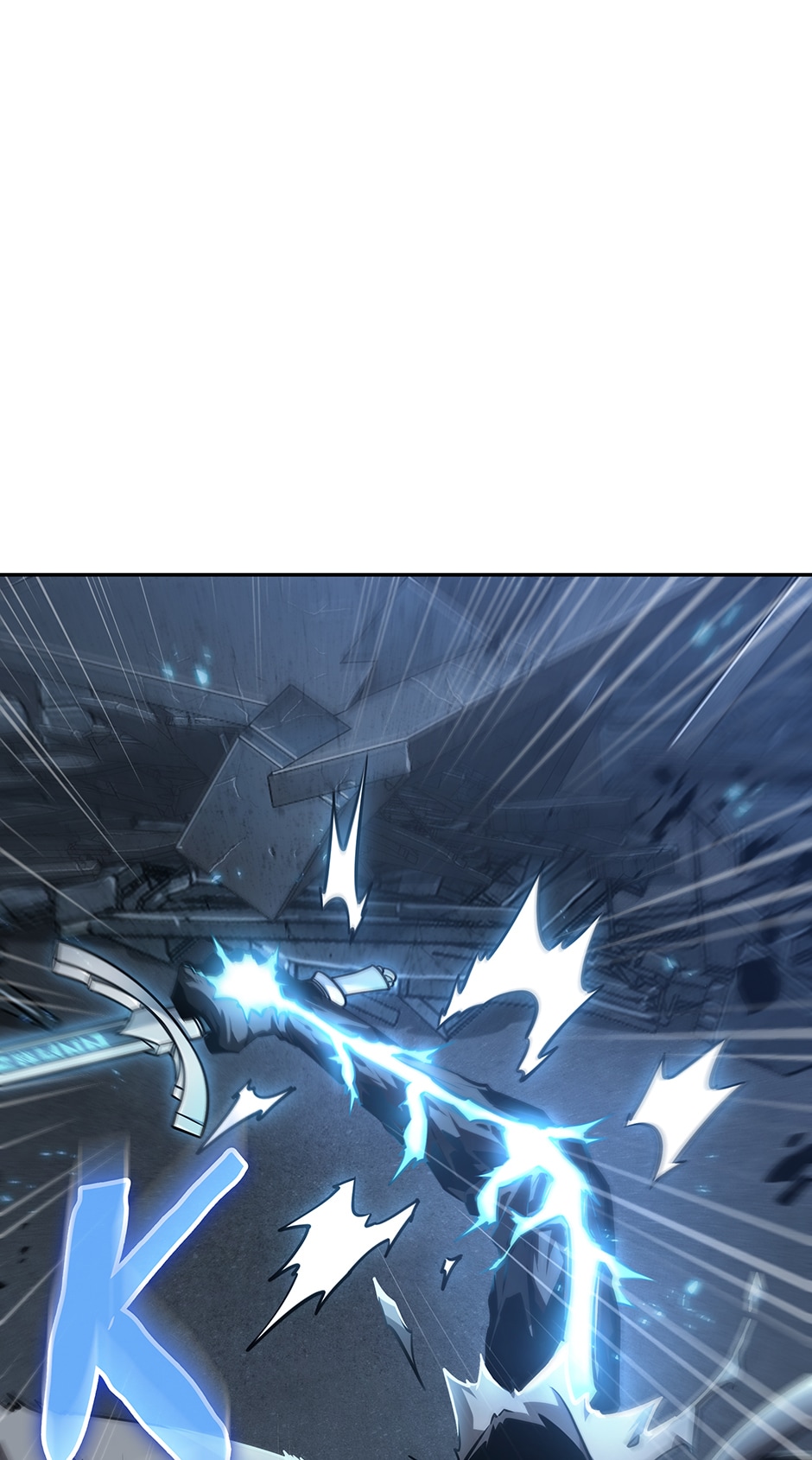 Read Tomb Raider King chapter 355 image 34 on Lezhin