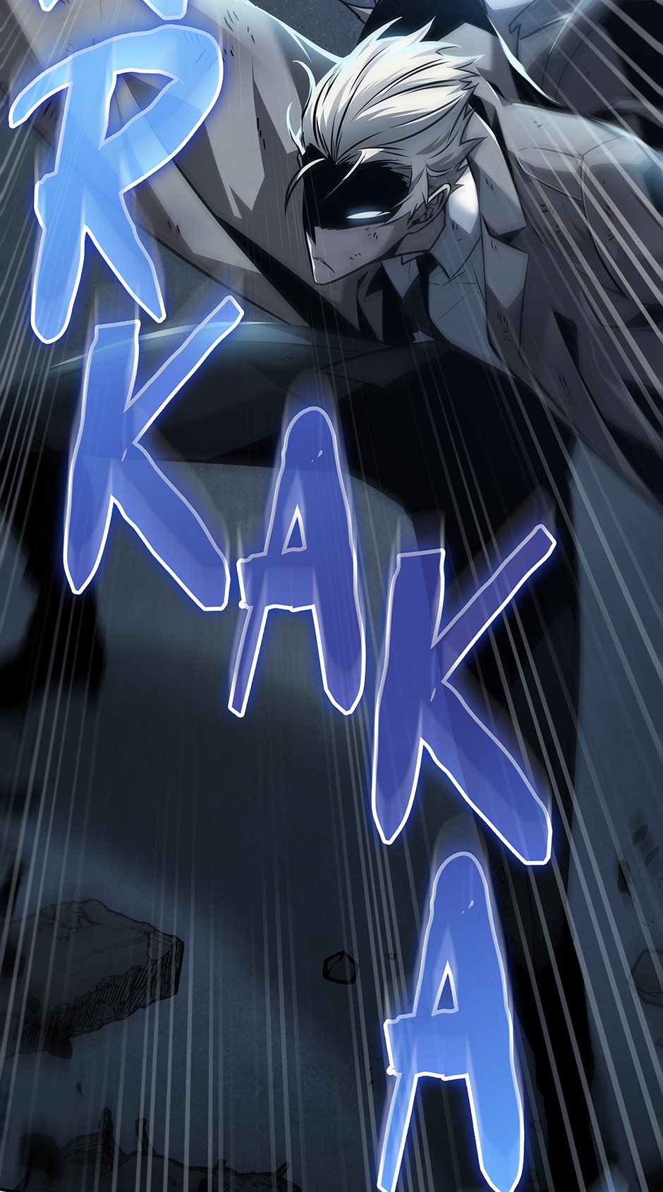 Read Tomb Raider King chapter 355 image 35 on Lezhin