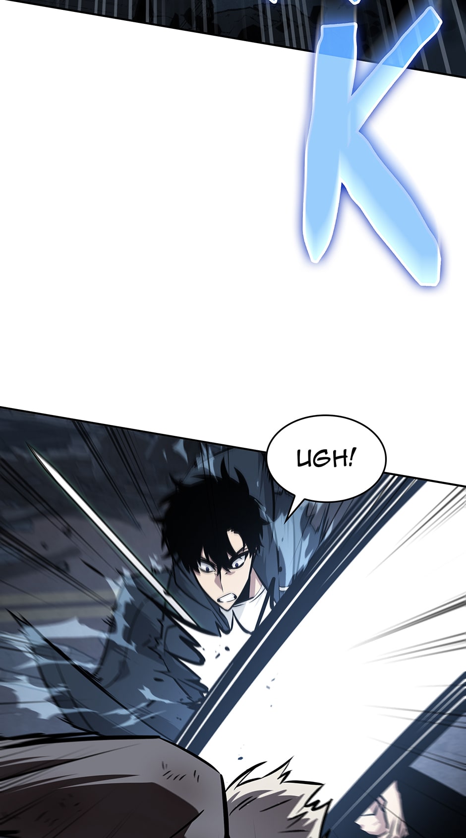 Read Tomb Raider King chapter 355 image 36 on Lezhin